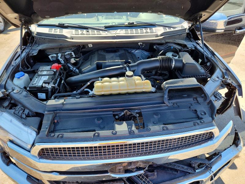 59639856 :رقم المزاد ، 1FTEW1E43LFC59167 vin ، 2020 Ford F150 مزاد بيع
