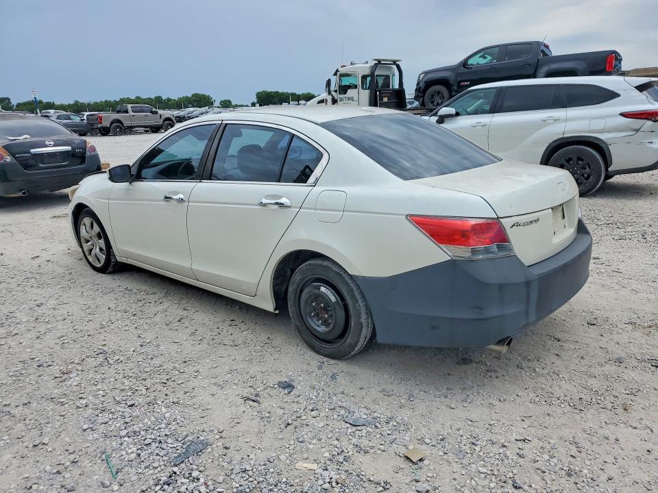 Продаж на аукціоні авто 2010 Honda Accord Exl, vin: 1HGCP3F84AA016819, номер лоту: 59950886
