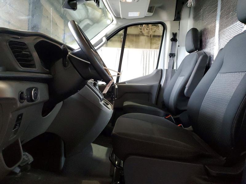 Aukcja sprzedaży 2023 Ford Transit, vin: 1FTBR1C85PKB80192, numer aukcji: 60076876