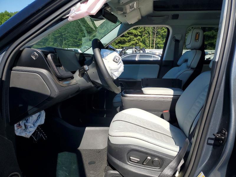 Aukcja sprzedaży 2023 Rivian R1s, vin: 7PDSGABL3PN020878, numer aukcji: 60401226