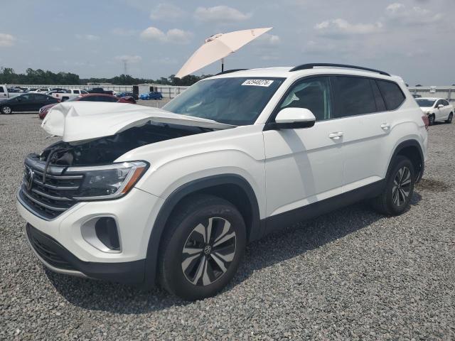 Продажа на аукционе авто 2024 Volkswagen Atlas, vin: 1V2DR2CA8RC567462, номер лота: 62948276