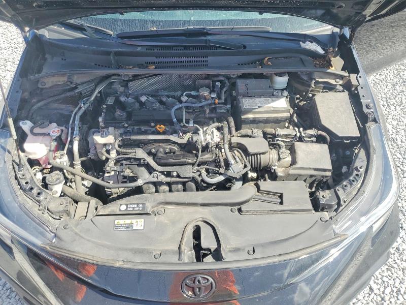 Aukcja sprzedaży 2024 Toyota Corolla, vin: 5YFS4MCE8RP199667, numer aukcji: 62752596