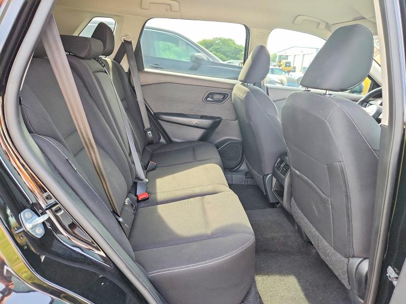 Aukcja sprzedaży 2023 Nissan Rogue, vin: 5N1BT3AB8PC846883, numer aukcji: 62156516