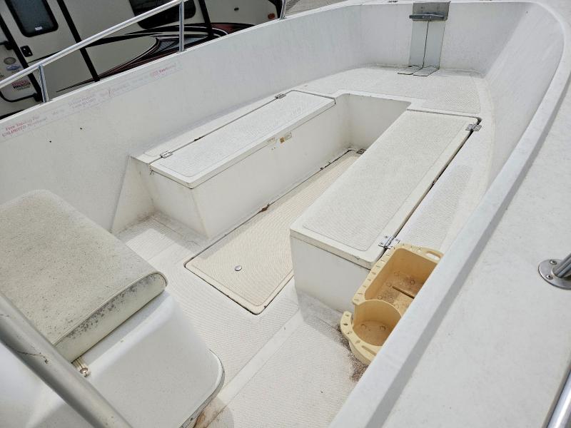Продаж на аукціоні авто 1992 Hydrocat Boat, vin: HSX2C108D292, номер лоту: 62330116