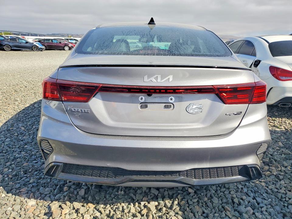 Продажа на аукционе авто 2023 Kia Forte, vin: 3KPF54AD7PE606367, номер лота: 85614175