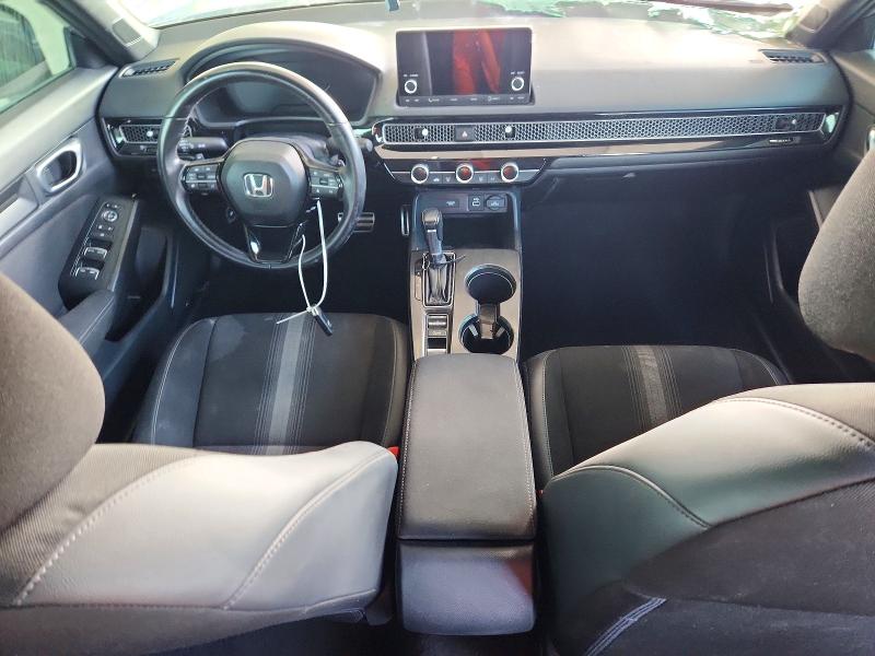 Aukcja sprzedaży 2022 Honda Civic, vin: 2HGFE2F59NH600837, numer aukcji: 63028656