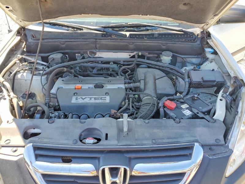 61245846 :رقم المزاد ، JHLRD784X3C039552 vin ، 2003 Honda Cr-v مزاد بيع