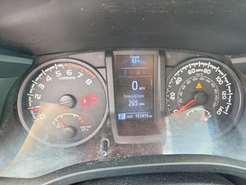 Aukcja sprzedaży 2019 Toyota Tacoma, vin: 5TFRX5GN4KX147563, numer aukcji: 61362976