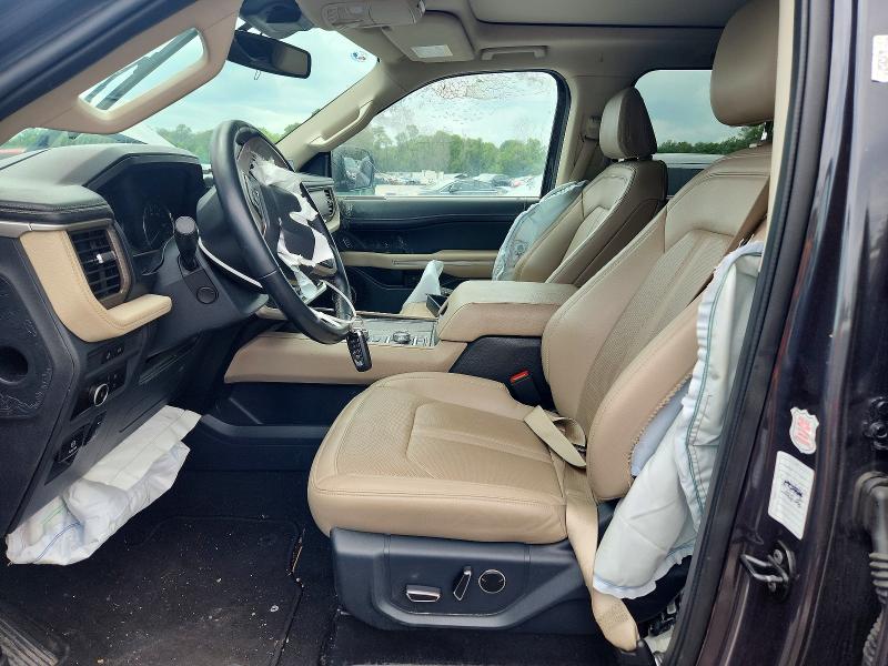 Aukcja sprzedaży 2024 Ford Expedition, vin: 1FMJK2A84REA33299, numer aukcji: 61882586