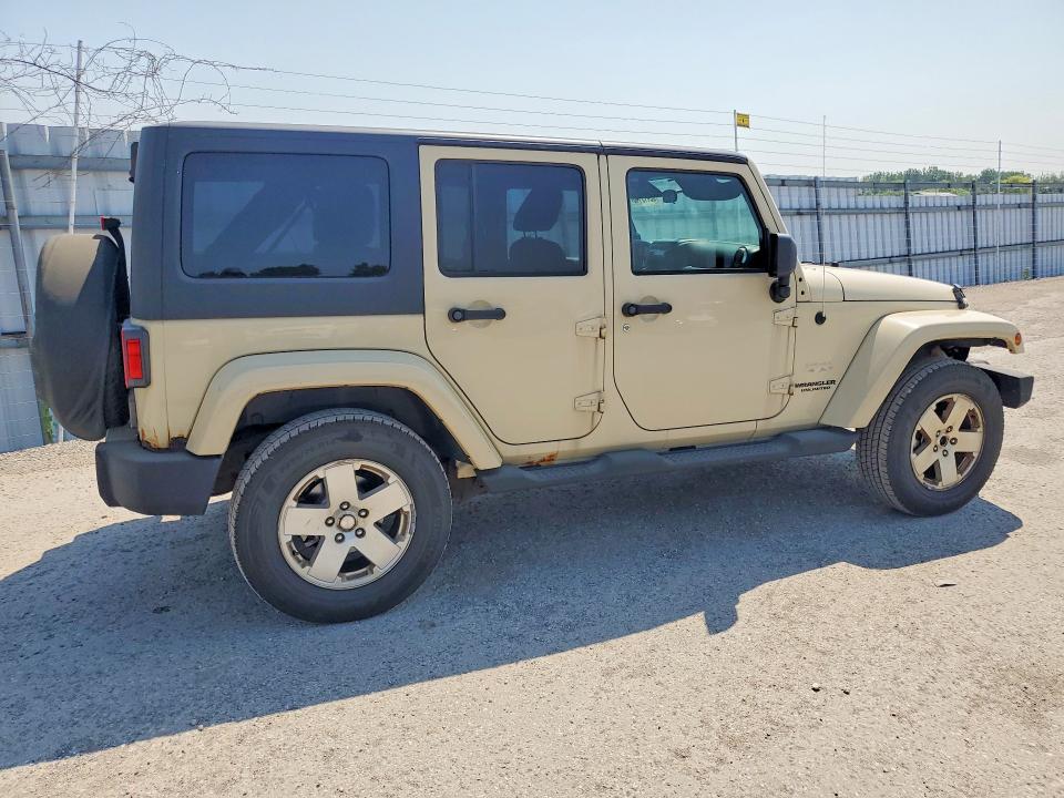 2012 Jeep Wrangler Unlimited მანქანა იყიდება აუქციონზე, vin: 1C4BJWEG1CL103137, აუქციონის ნომერი: 62419146