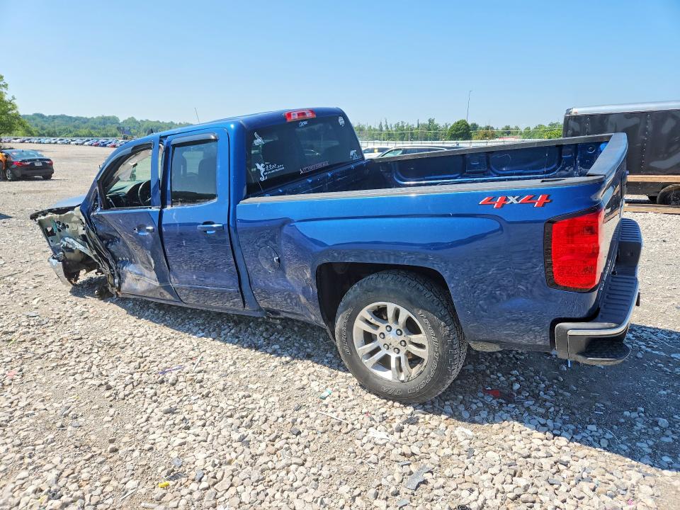 60067846 :رقم المزاد ، 2GCVKPEC4K1112657 vin ، 2019 Chevrolet Silverado Ld مزاد بيع
