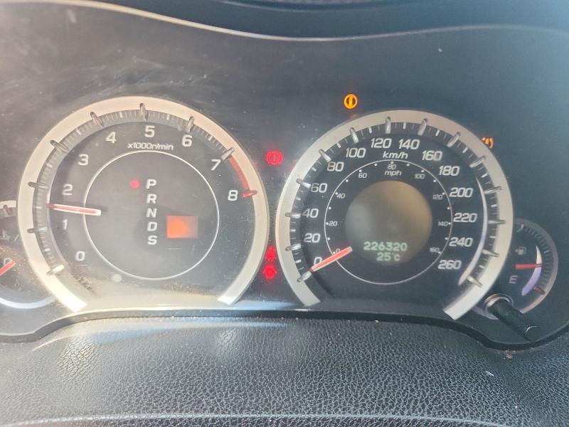 Aukcja sprzedaży 2009 Acura Tsx, vin: JH4CU26659C802661, numer aukcji: 60275466