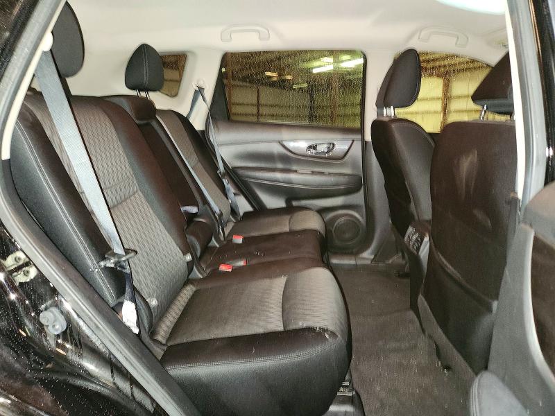 Продаж на аукціоні авто 2020 Nissan Rogue, vin: JN8AT2MV8LW140400, номер лоту: 62528746