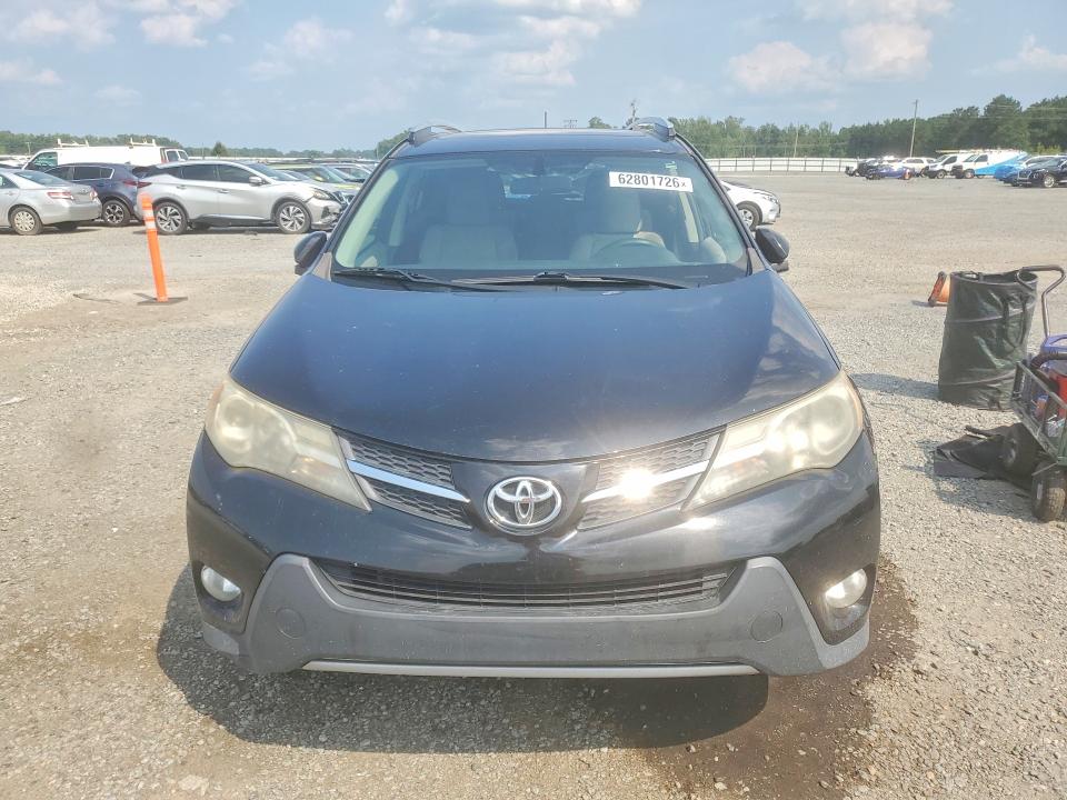 Продаж на аукціоні авто 2013 Toyota Rav4, vin: 2T3WFREVXDW047619, номер лоту: 62801726