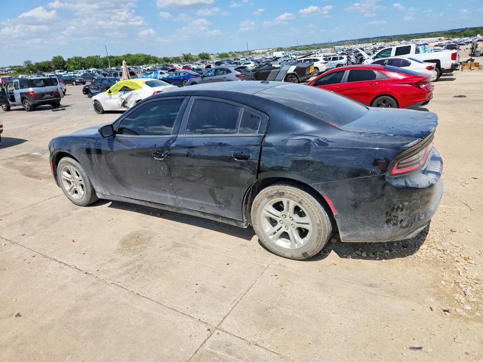 2019 Dodge Charger მანქანა იყიდება აუქციონზე, vin: 2C3CDXBG8KH713574, აუქციონის ნომერი: 59738586
