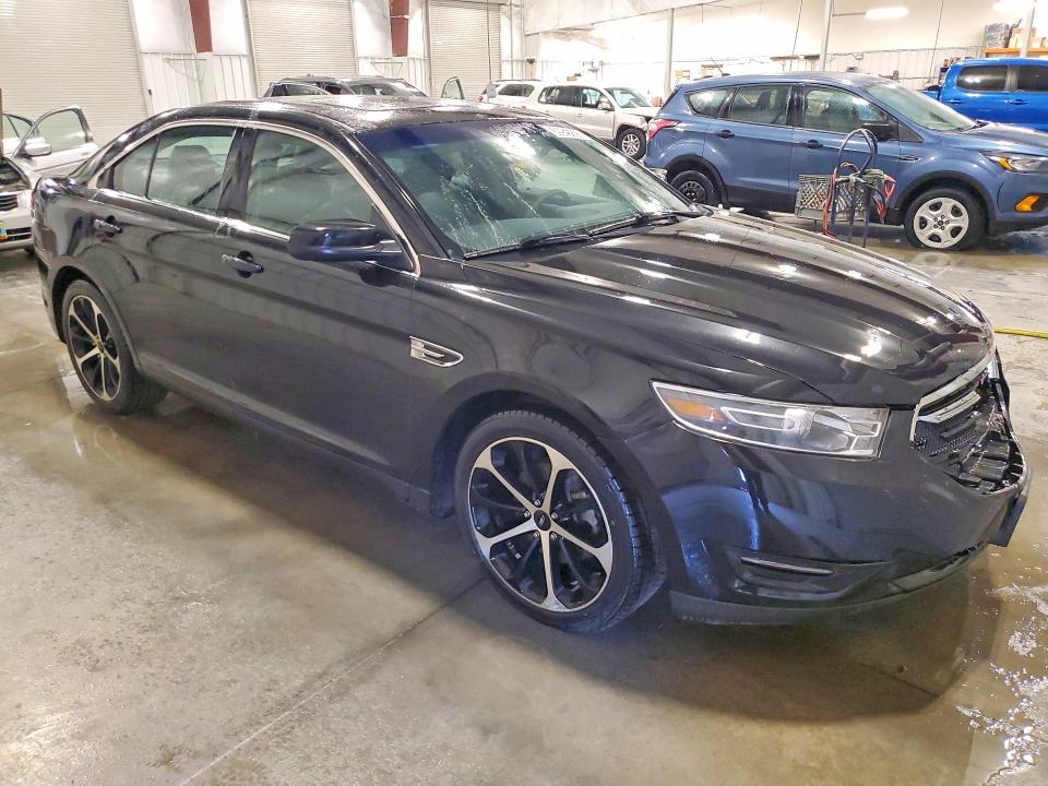 Продажа на аукционе авто 2015 Ford Taurus, vin: 1FAHP2H88FG155535, номер лота: 59948806