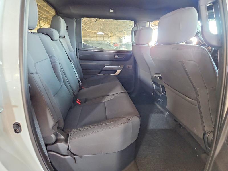 61028816 :رقم المزاد ، 5TFLA5DB2TX424097 vin ، 2026 Toyota Tundra مزاد بيع