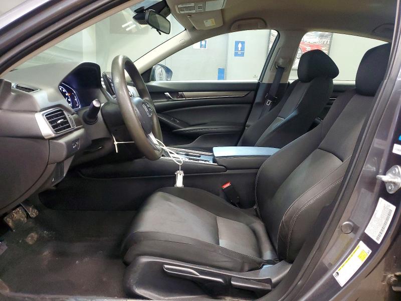Продаж на аукціоні авто 2022 Honda Accord, vin: 1HGCV1F17NA066052, номер лоту: 63121566