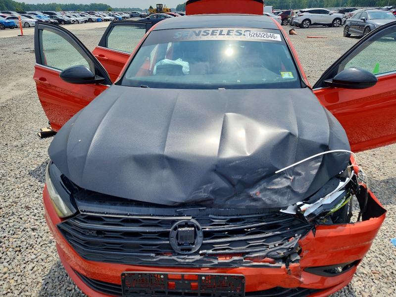 Продаж на аукціоні авто 2019 Volkswagen Jetta, vin: 3VWC57BU3KM244374, номер лоту: 62652046