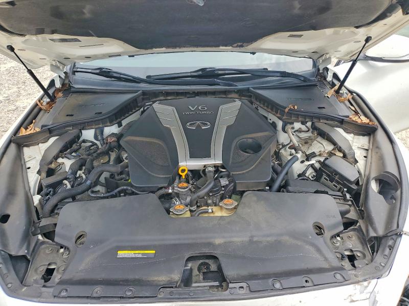 85621515 :رقم المزاد ، JN1EV7APXJM361762 vin ، 2018 Infiniti Q50 مزاد بيع
