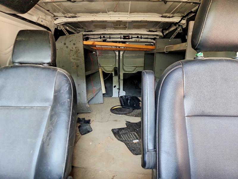85792435 :رقم المزاد ، 1FTYE1Y85LKB42552 vin ، 2020 Ford Transit مزاد بيع
