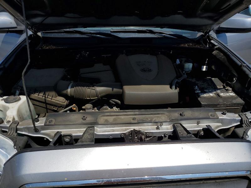 Aukcja sprzedaży 2021 Toyota Tacoma, vin: 3TMAZ5CN8MM142484, numer aukcji: 59363206