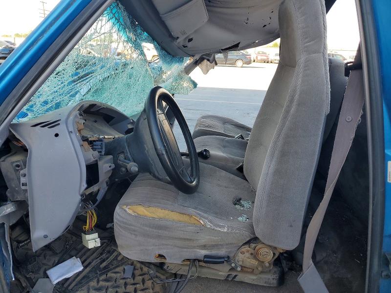Aukcja sprzedaży 1995 Ford F150, vin: 1FTEF14N5SLA77383, numer aukcji: 60522856