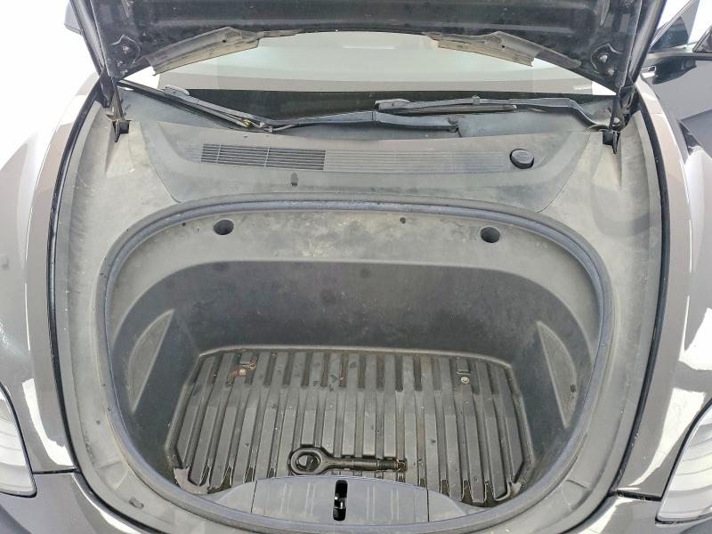 Aukcja sprzedaży 2022 Tesla Model 3, vin: 5YJ3E1EA2NF187580, numer aukcji: 62531436