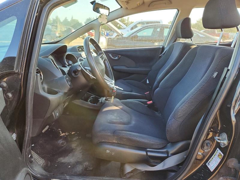 Aukcja sprzedaży 2012 Honda Fit, vin: JHMGE8H50CC041941, numer aukcji: 62165076