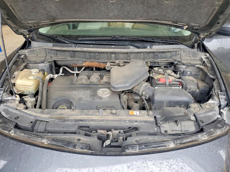 Продажа на аукционе авто 2013 Mazda Cx-9, vin: JM3TB3CA9D0411598, номер лота: 62219866
