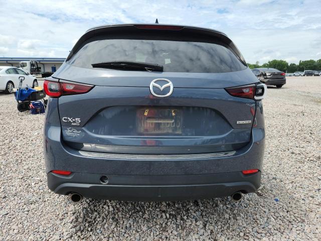 Aukcja sprzedaży 2023 Mazda Cx-5, vin: JM3KFBCM0P0291392, numer aukcji: 60647146