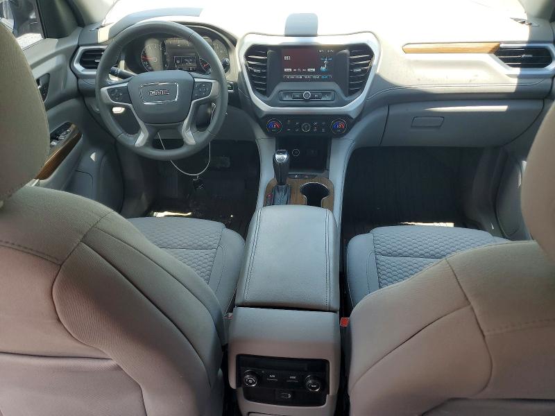 Aukcja sprzedaży 2018 Gmc Acadia, vin: 1GKKNKLA6JZ213210, numer aukcji: 58540576