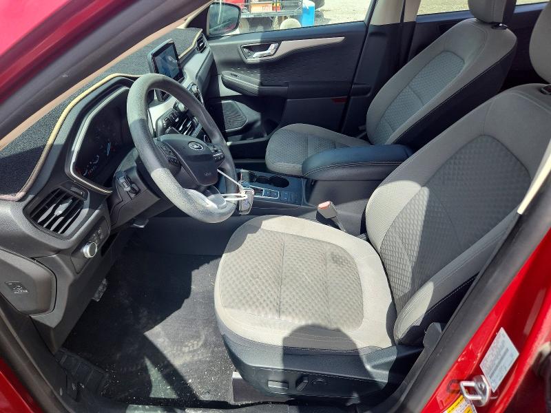 Продаж на аукціоні авто 2020 Ford Escape, vin: 1FMCU9G69LUB31954, номер лоту: 60742466