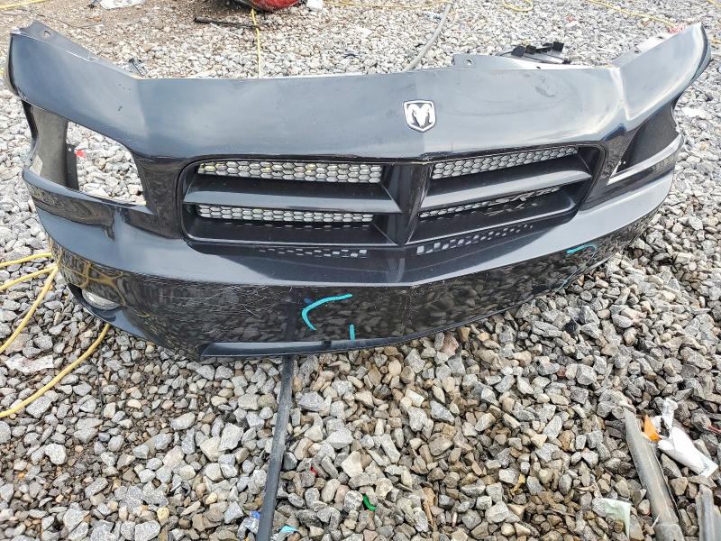 Auction sale of the 2007 Dodge Charger, vin: 2B3KA73W97H691261, lot number: 97685305