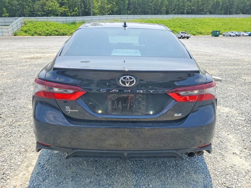 Продажа на аукционе авто 2024 Toyota Camry, vin: 4T1G11AK9RU875788, номер лота: 63196506