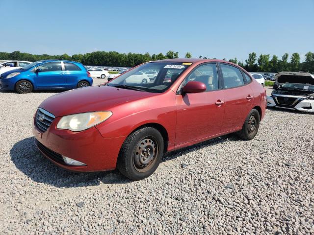 Продажа на аукционе авто 2009 Hyundai Elantra, vin: KMHDU46D79U811593, номер лота: 59379706