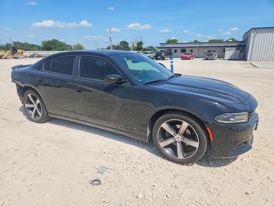 Aukcja sprzedaży 2017 Dodge Charger, vin: 2C3CDXBGXHH629801, numer aukcji: 62856916