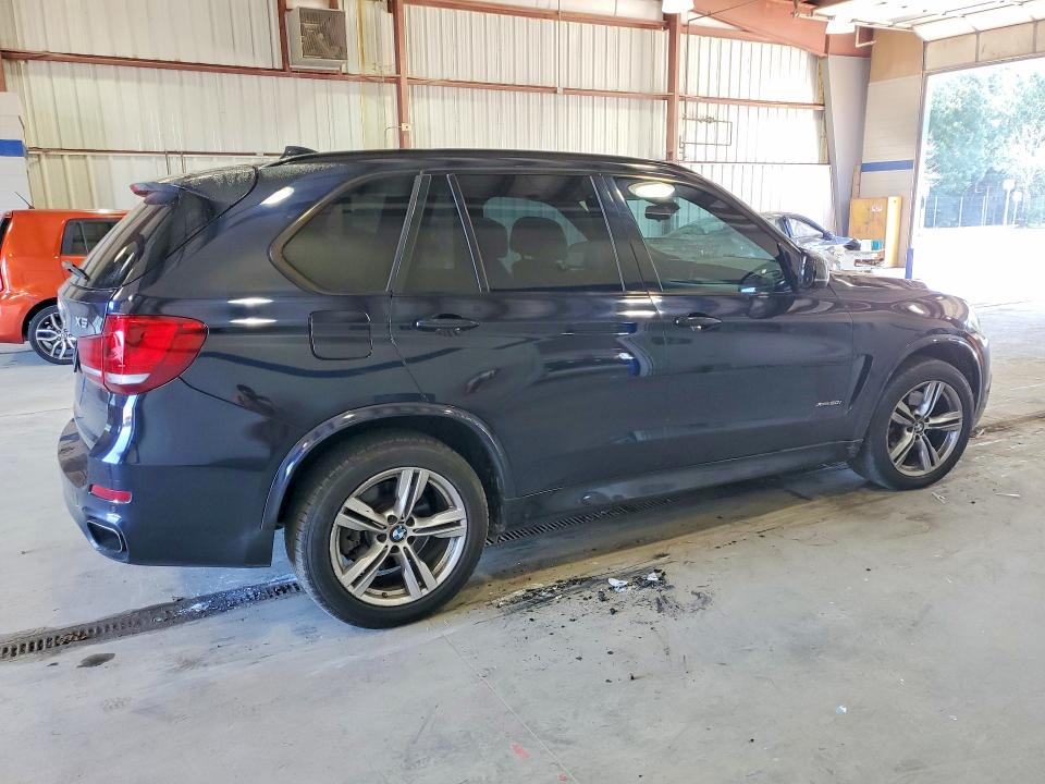 Продаж на аукціоні авто 2016 Bmw X5, vin: 5UXKR6C54G0J82643, номер лоту: 60663616