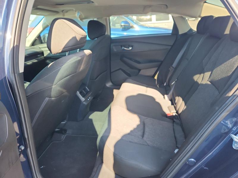 Продаж на аукціоні авто 2025 Honda Accord, vin: 1HGCY1F47SA052990, номер лоту: 60209516