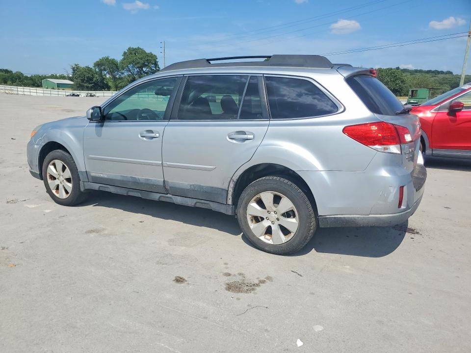 Продажа на аукционе авто 2012 Subaru Outback, vin: 4S4BRCCC1C3210451, номер лота: 59259026