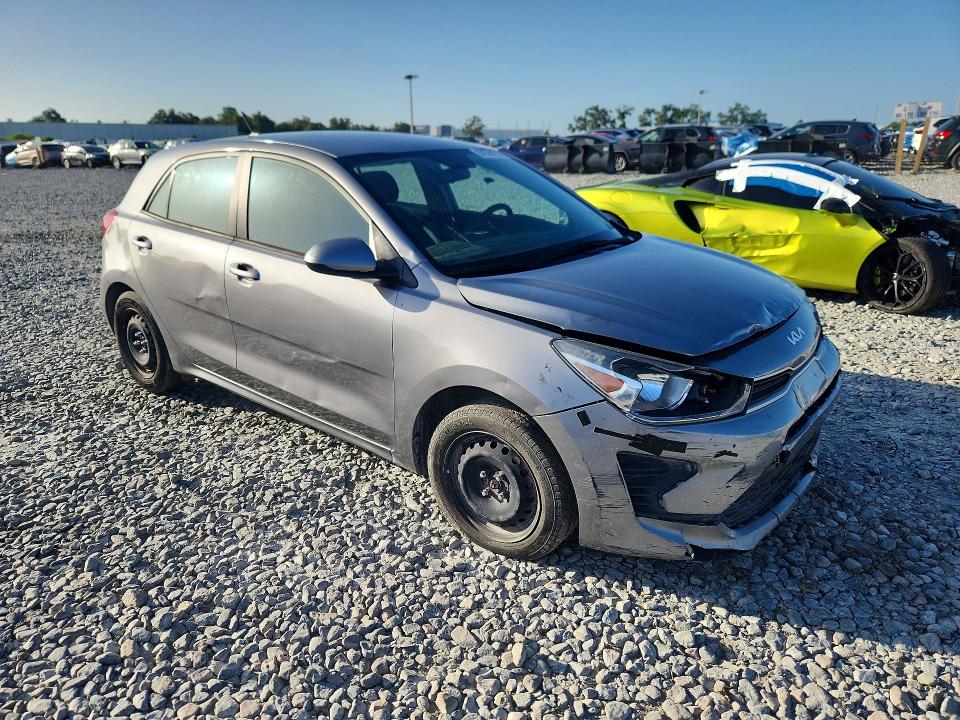 Aukcja sprzedaży 2023 Kia Rio, vin: 3KPA25AD0PE579330, numer aukcji: 61524376