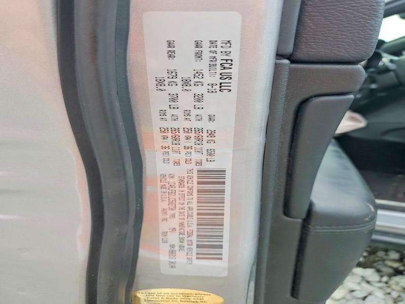 Продажа на аукционе авто 2018 Jeep Grand Cherokee, vin: 1C4RJFBG1JC502730, номер лота: 62062676