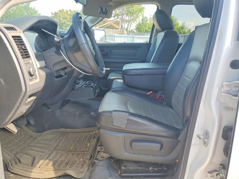 61976876 :رقم المزاد ، 1D7RB1GK2AS196355 vin ، 2010 Dodge Ram 1500 مزاد بيع