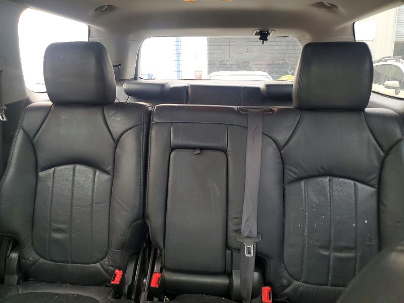 2012 Gmc Acadia მანქანა იყიდება აუქციონზე, vin: 1GKKVTED0CJ389653, აუქციონის ნომერი: 61415736