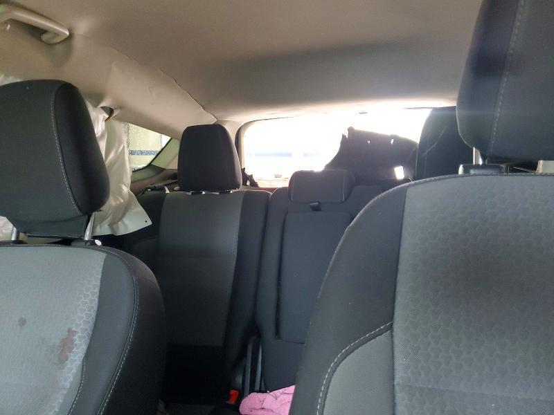 Продаж на аукціоні авто 2018 Ford Escape, vin: 1FMCU9GD9JUC72664, номер лоту: 61598336