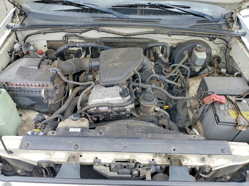 Aukcja sprzedaży 2007 Toyota Tacoma, vin: 5TETX22N17Z365343, numer aukcji: 61907596