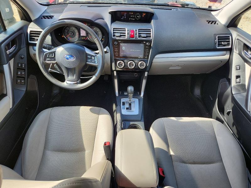 Продажа на аукционе авто 2016 Subaru Forester, vin: JF2SJARC7GH509444, номер лота: 60748346