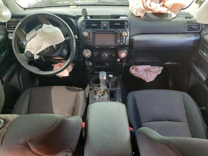 61819736 :رقم المزاد ، JTEBU5JR2K5623449 vin ، 2019 Toyota 4runner مزاد بيع