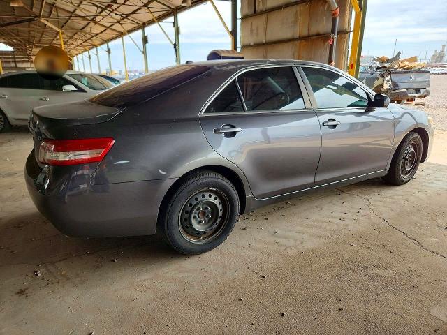 Продажа на аукционе авто 2010 Toyota Camry, vin: 4T4BF3EK2AR019602, номер лота: 60718286