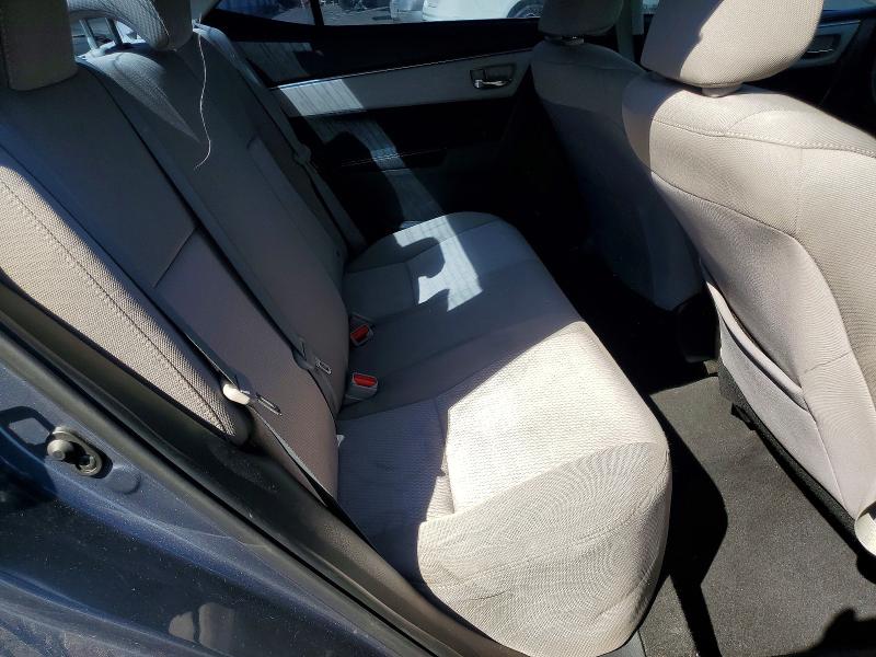 Aukcja sprzedaży 2014 Toyota Corolla, vin: 5YFBURHE6EP173522, numer aukcji: 62320826
